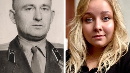 Рубрика «Помним. Гордимся»